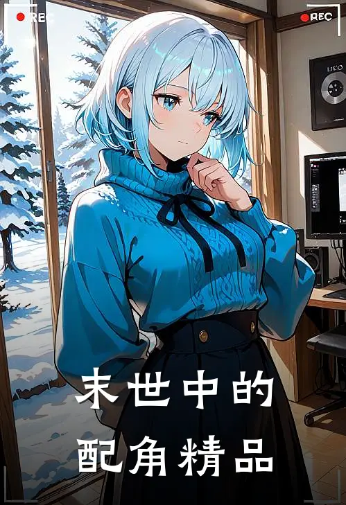 末世中的配角精品