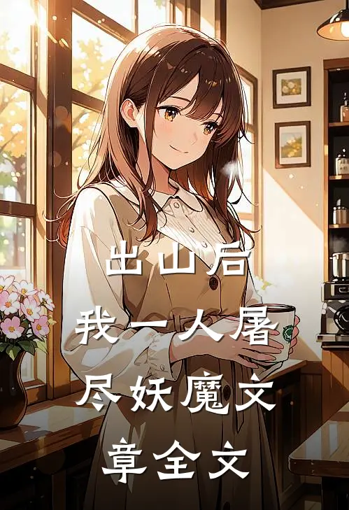 出山后，我一人屠尽妖魔文章全文