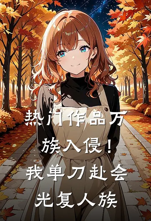 热门作品万族入侵！我单刀赴会光复人族
