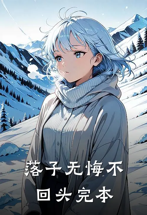落子无悔不回头完本