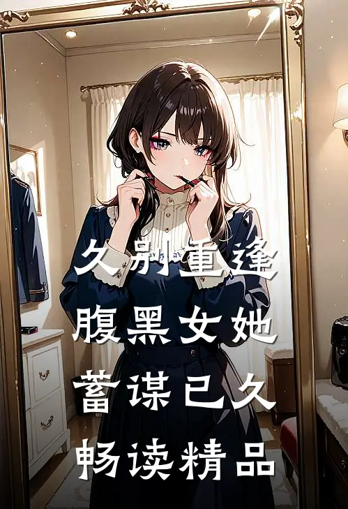 久别重逢腹黑女她蓄谋已久畅读精品