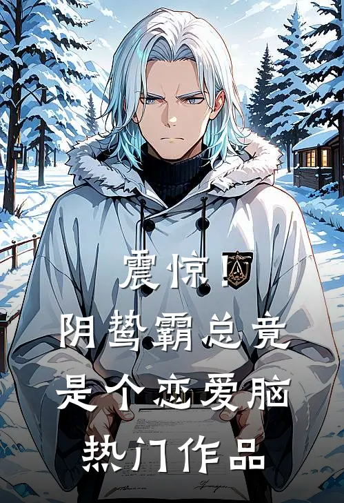 震惊！阴鸷霸总竟是个恋爱脑热门作品
