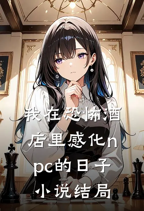 我在恐怖酒店里感化npc的日子小说结局