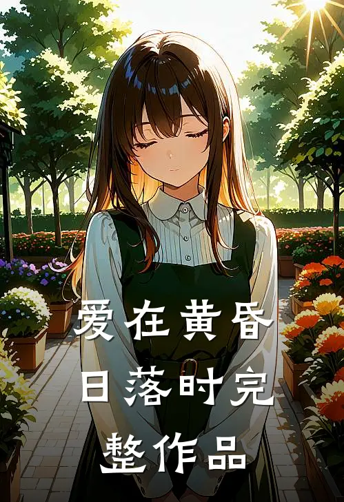 爱在黄昏日落时完整作品