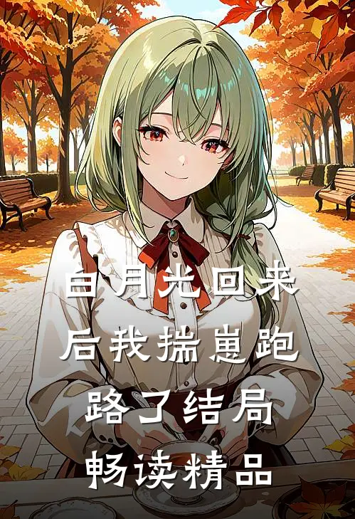 白月光回来后我揣崽跑路了结局畅读精品