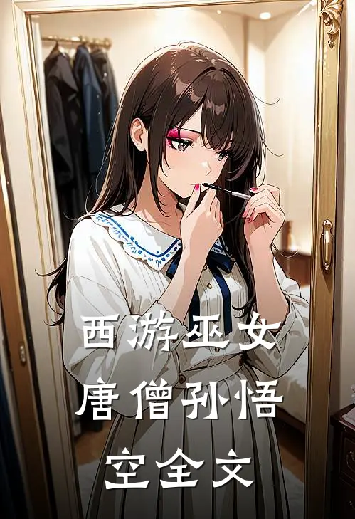 《西游巫女》唐僧孙悟空全文