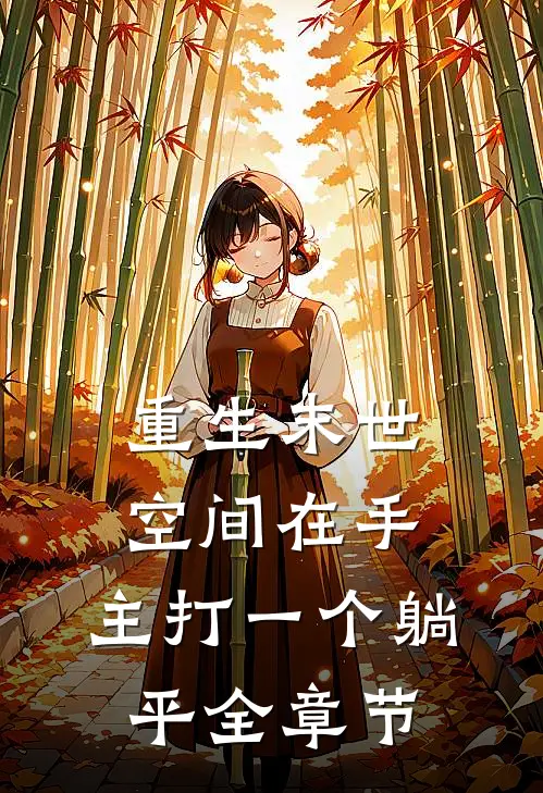 重生末世：空间在手，主打一个躺平全章节