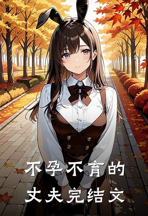 不孕不育的丈夫完结文