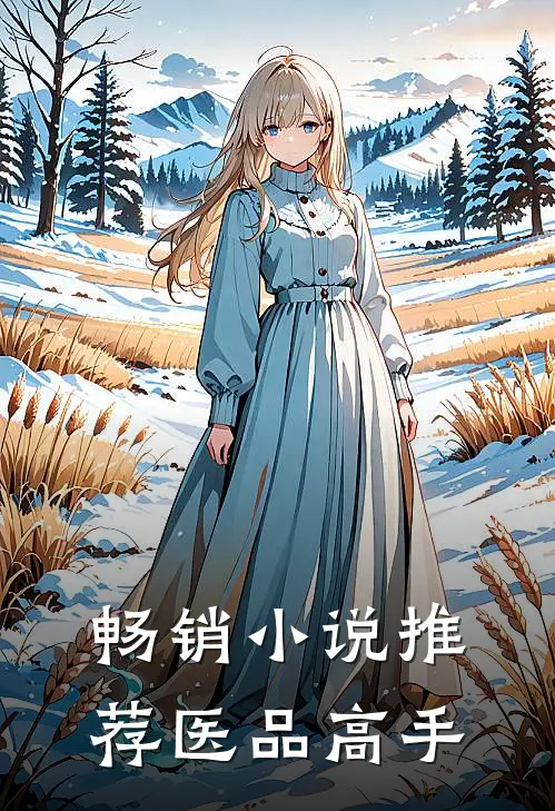 畅销小说推荐医品高手