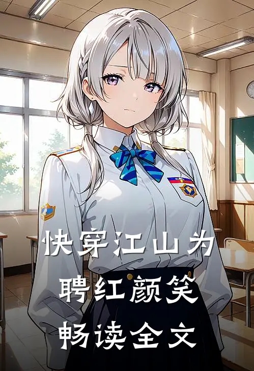 快穿江山为聘红颜笑畅读全文