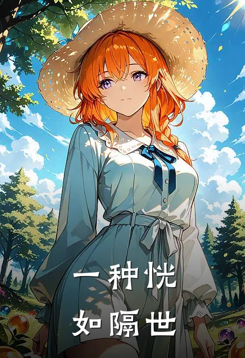 一种恍如隔世