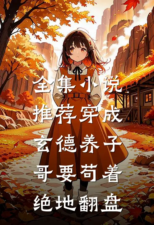 全集小说推荐穿成玄德养子，哥要苟着绝地翻盘