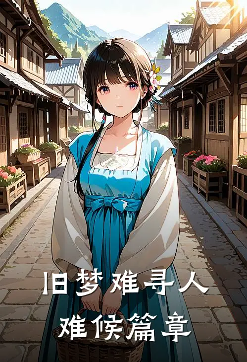 旧梦难寻人难候篇章