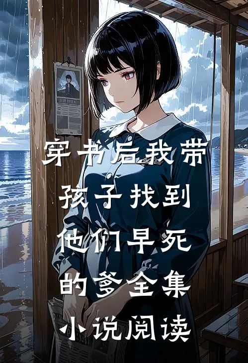 穿书后我带孩子找到他们早死的爹全集小说阅读