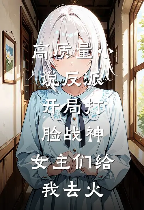 高质量小说反派：开局打脸战神，女主们给我去火