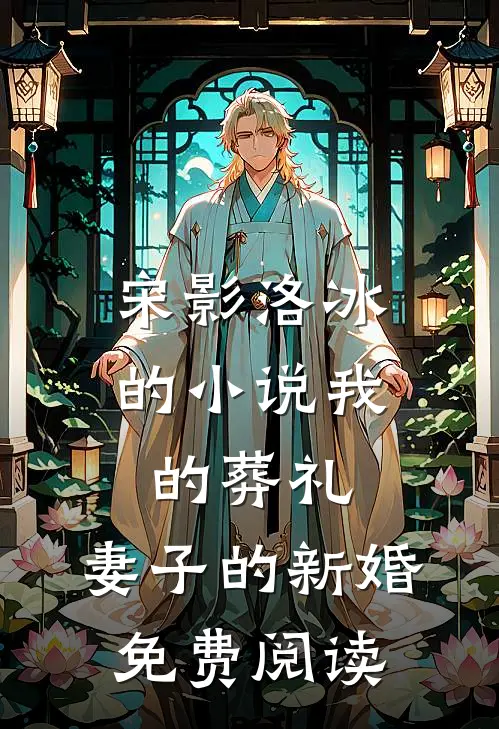 宋影洛冰的我的葬礼,妻子的新婚免费阅读
