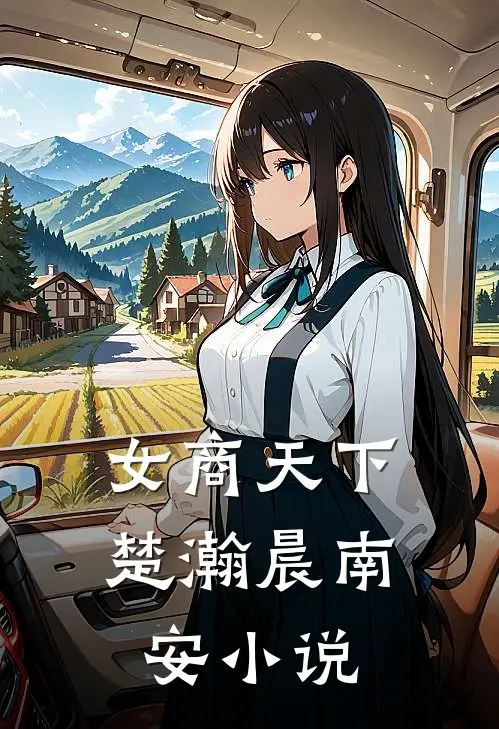 女商天下楚瀚晨南安小说