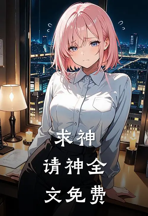 求神,请神全文免费