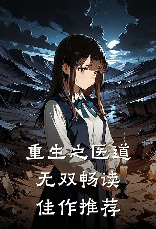 重生之医道无双畅读佳作推荐
