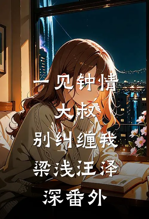 一见钟情：大叔，别纠缠我梁浅汪泽深番外