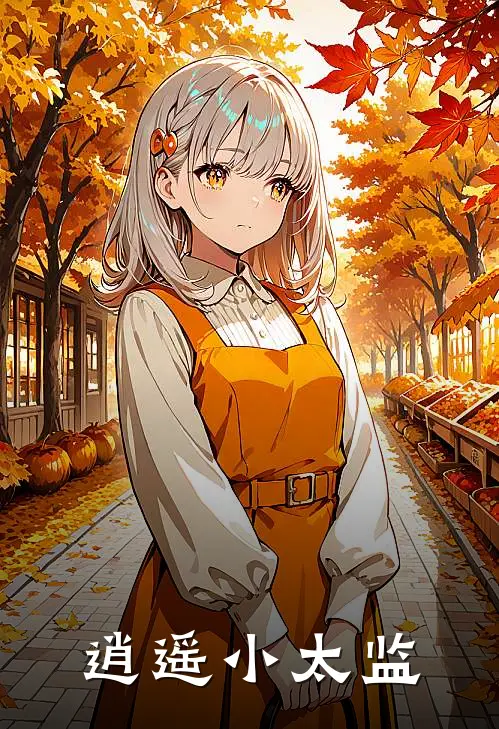 逍遥小太监