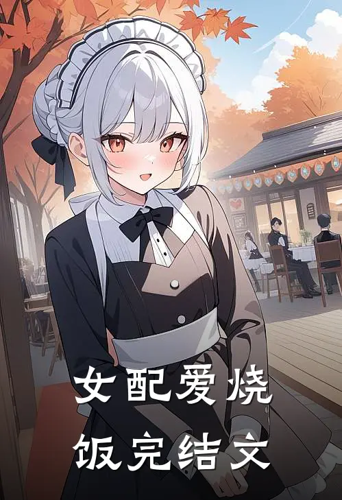 女配爱烧饭完结文