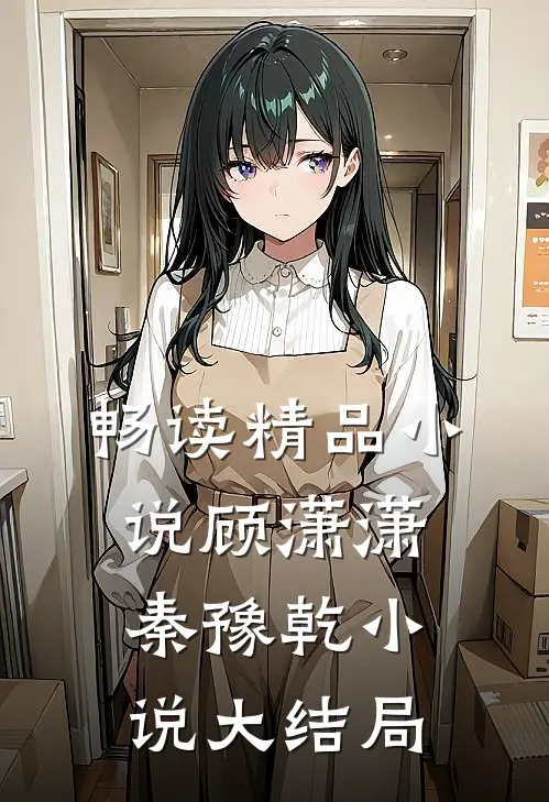 畅读精品小说顾潇潇秦豫乾小说大结局