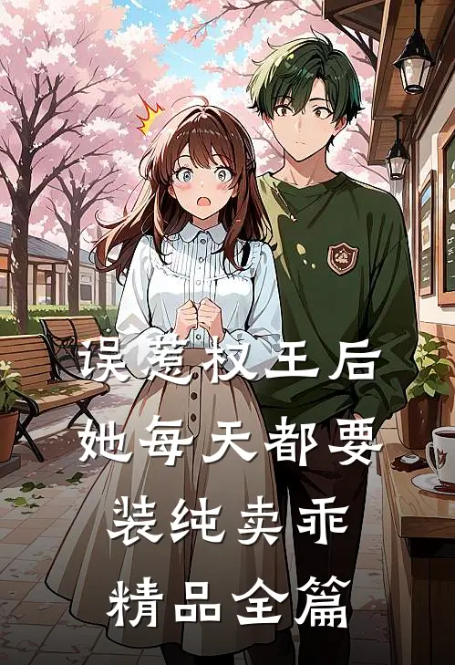 误惹权王后她每天都要装纯卖乖精品全篇