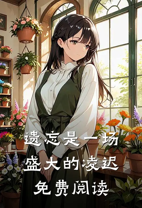 遗忘是一场盛大的凌迟免费阅读