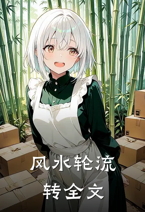 风水轮流转全文