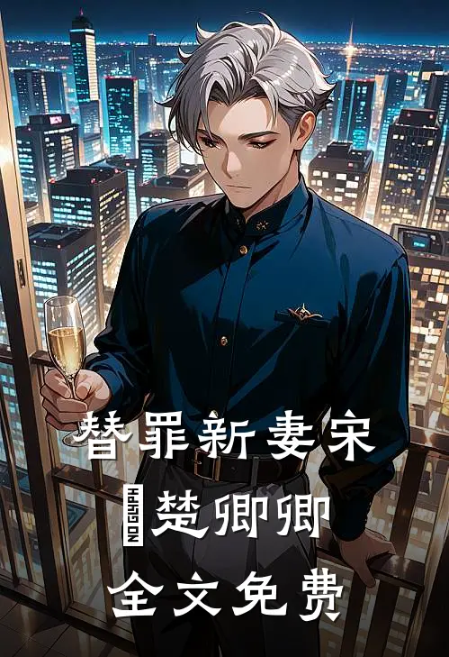替罪新妻宋璟楚卿卿全文免费观看