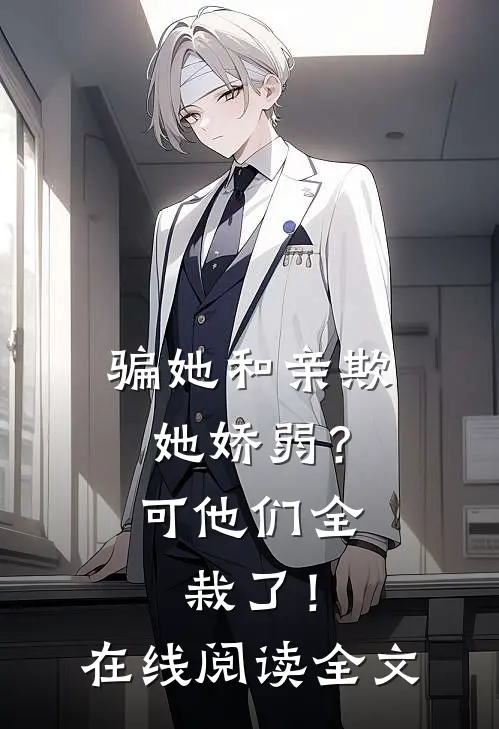 骗她和亲欺她娇弱？可他们全栽了！在线阅读全文