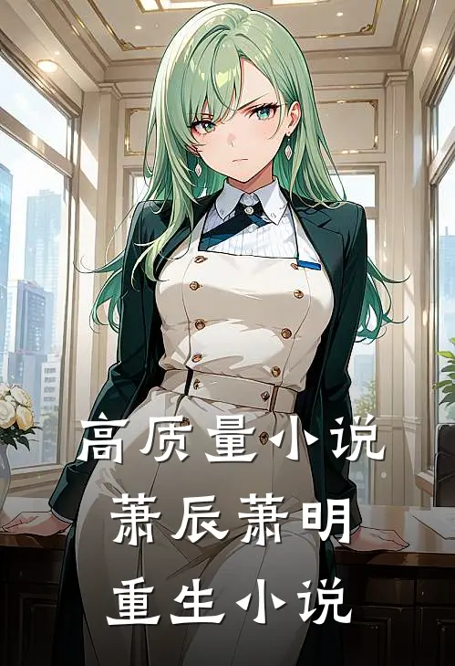 高质量小说萧辰萧明重生小说