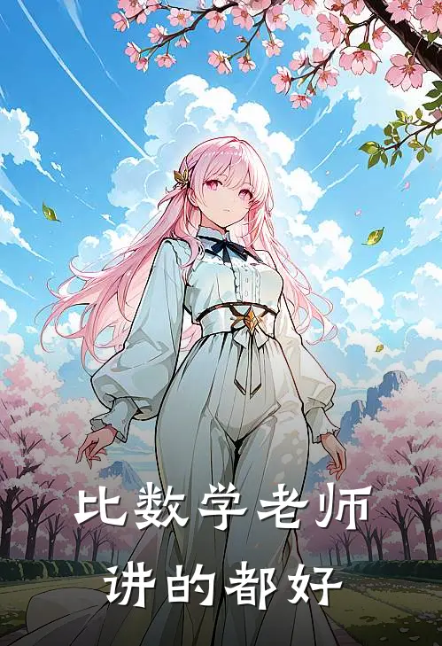 比数学老师讲的都好