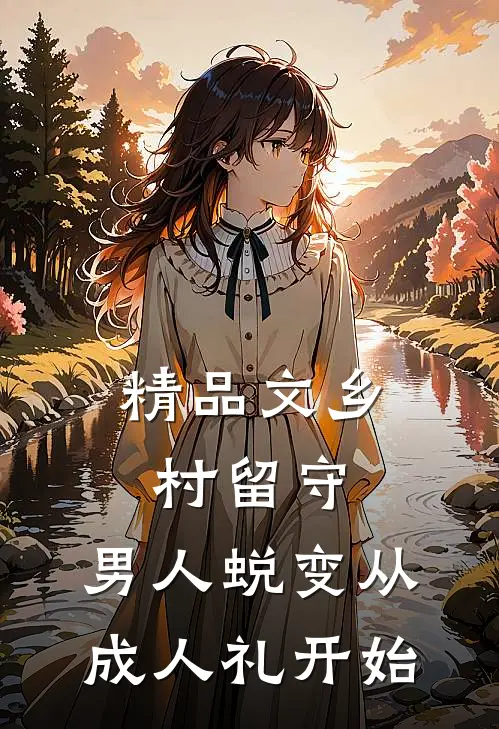精品文乡村留守：男人蜕变从成人礼开始