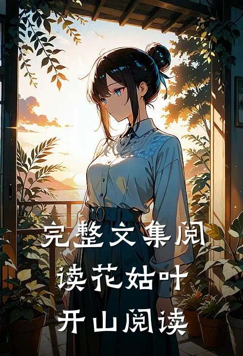 完整文集阅读花姑叶开山阅读