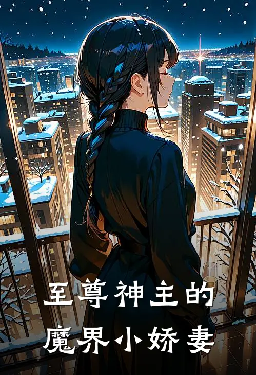 至尊神主的魔界小娇妻