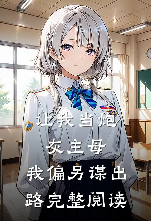 让我当炮灰主母，我偏另谋出路完整阅读