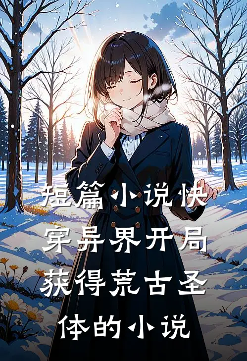 短篇小说快穿异界开局获得荒古圣体的小说