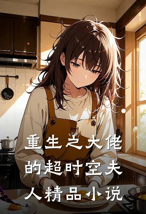 重生之大佬的超时空夫人精品小说