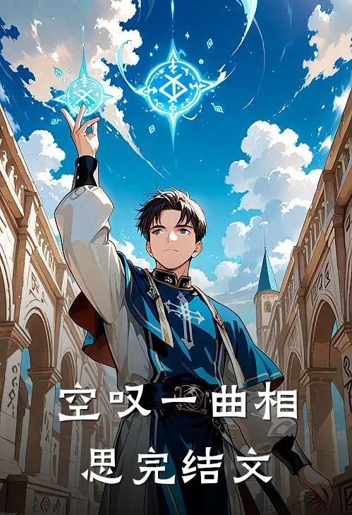 空叹一曲相思完结文