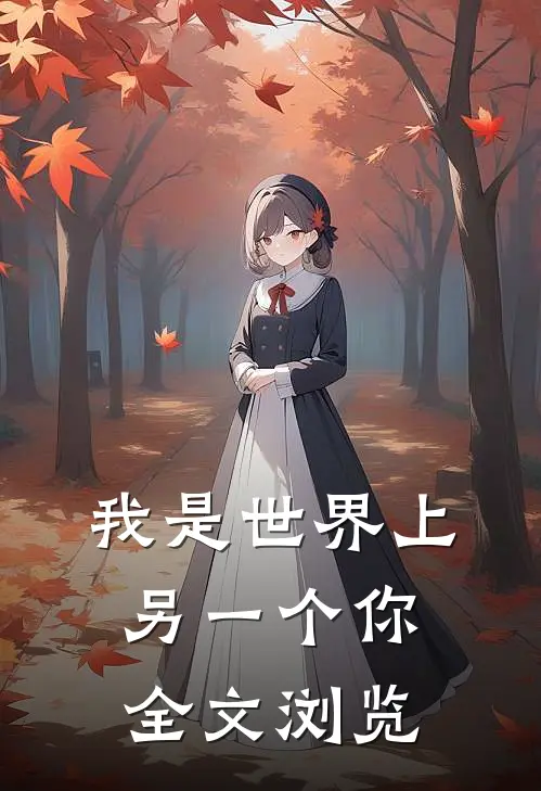 我是世界上另一个你全文浏览