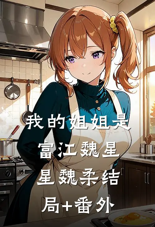 我的姐姐是富江魏星星魏柔结局+番外
