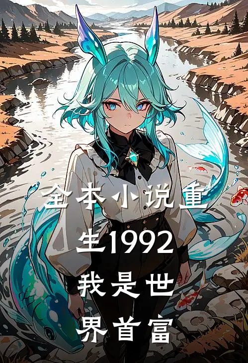 全本小说重生1992，我是世界首富