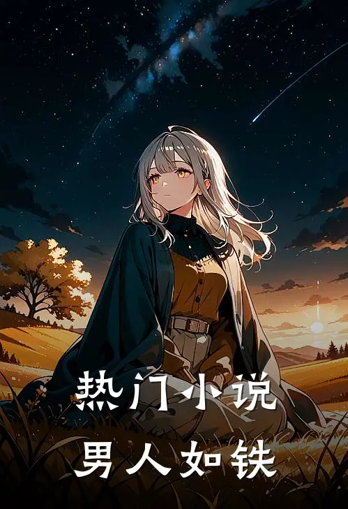 热门小说男人如铁