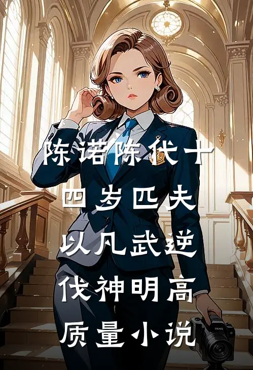 陈诺陈代十四岁匹夫,以凡武逆伐神明高质量小说