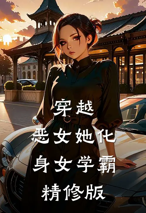 穿越恶女她化身女学霸精修版