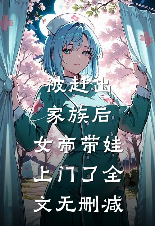 被赶出家族后,女帝带娃上门了全文无删减免费阅读