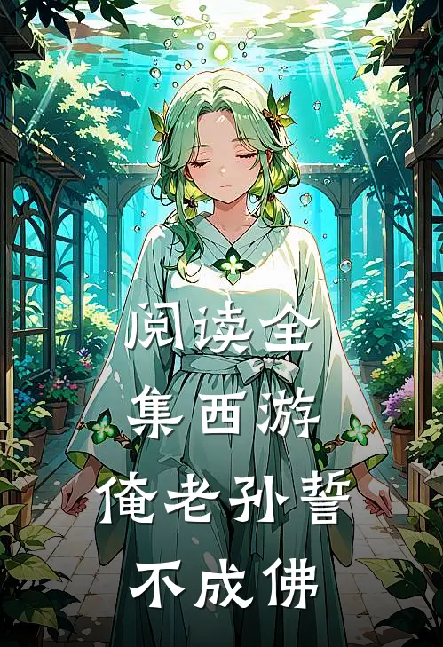 阅读全集西游俺老孙誓不成佛