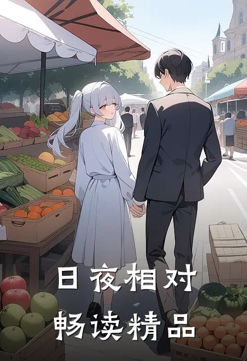 日夜相对畅读精品